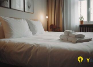 Vistiendo su hotel para impresionar: Guía para la elección de textiles en 2023 textiles para hoteles