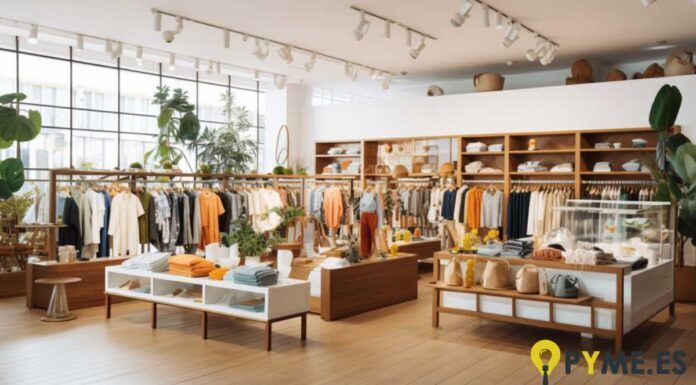 Experiencia del cliente en el punto de venta