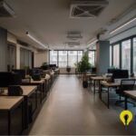 ¿Cómo los espacios de coworking están redefiniendo nuestra productividad y cultura laboral? Influencia del coworking en la cultura de trabajo