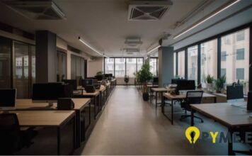 Influencia del coworking en la cultura de trabajo