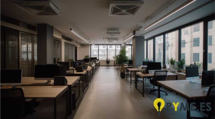 Influencia del coworking en la cultura de trabajo