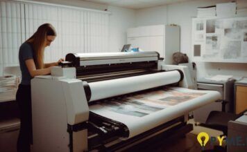 Negocio de sublimación