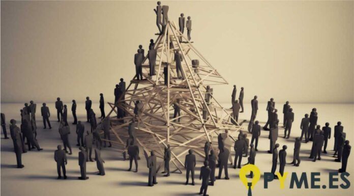 beneficios de la reestructuración empresarial en las PYMES