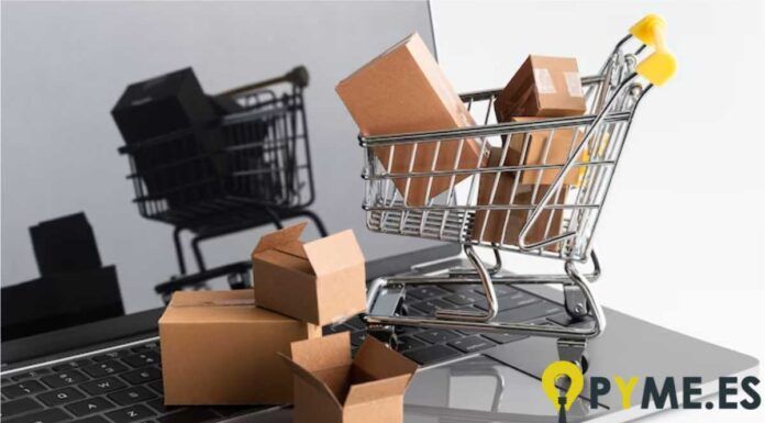 Cómo usar Shopify para tiendas online