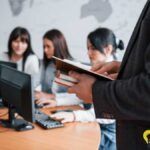 implementar un programa de clases de inglés