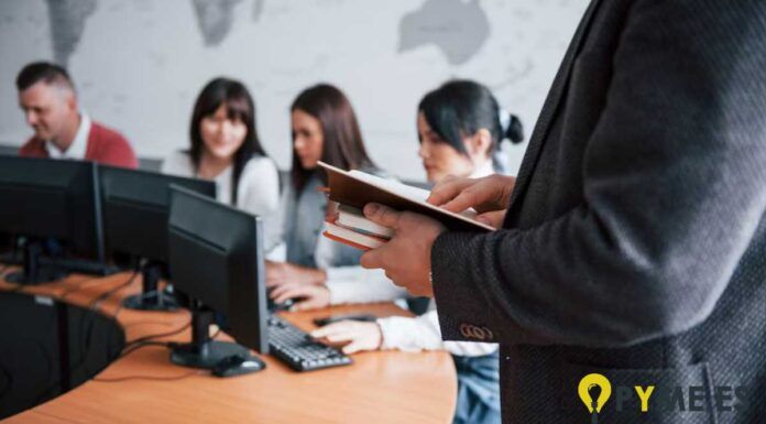 implementar un programa de clases de inglés