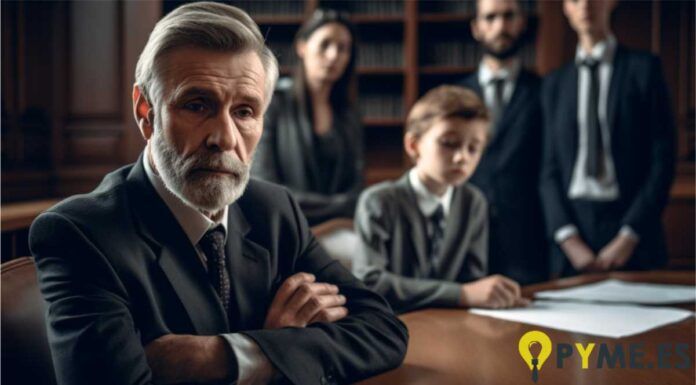 importancia de los abogados en la gestión de herencias