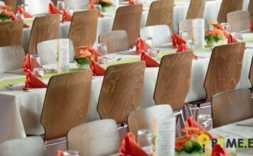 Las 7 mejores empresas de organización de eventos sociales empresa de eventos