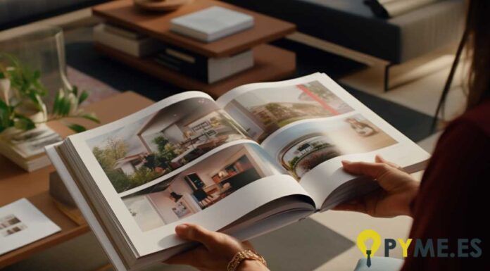 Beneficios de catálogos impresos en los negocios