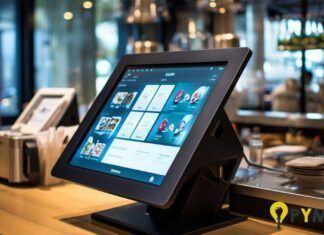 Descubre cómo el software Tipsi TPV puede transformar tu negocio de hostelería Beneficios de implementar el software Tipsi TPV