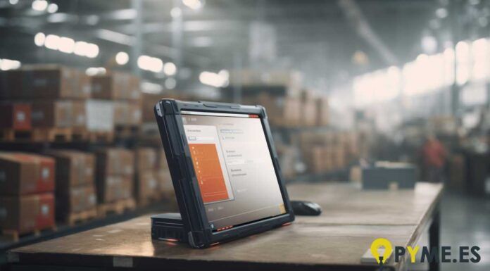 Elegir PC panel y tablets industriales duraderos