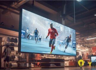 Descubre cómo las pantallas publicitarias pueden revolucionar tu estrategia de ventas