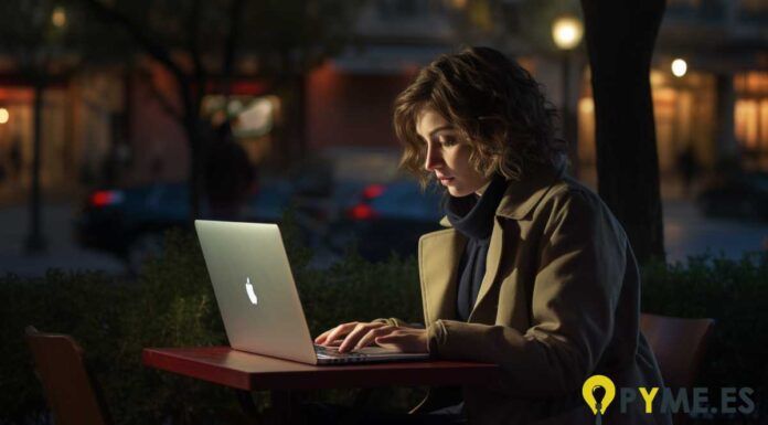 Secretariado Virtual en pymes