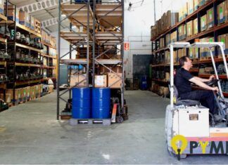 Empresa de reparación de compresores