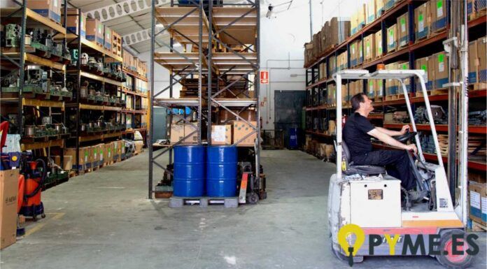 Empresa de reparación de compresores