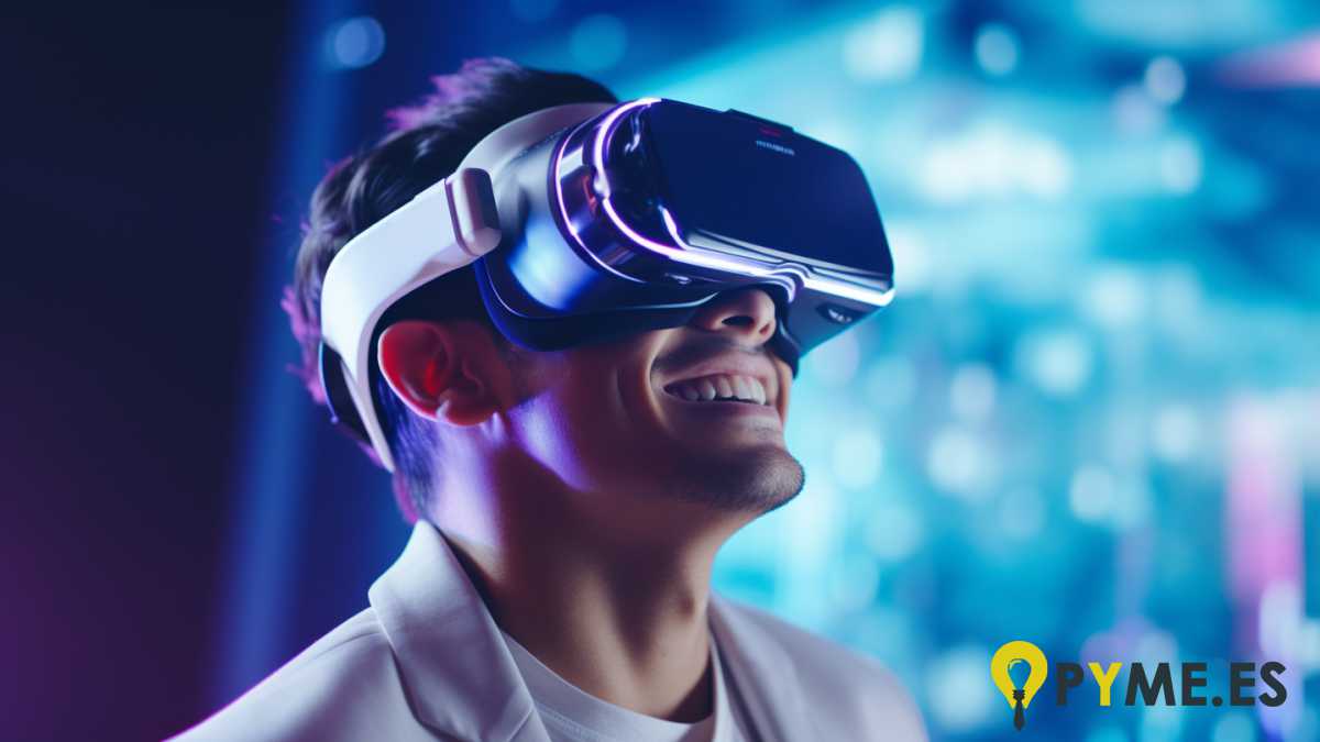 cómo utilizar la realidad virtual para el marketing