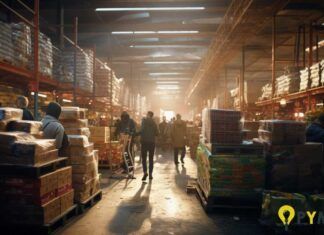 Descubre cómo ha cambiado el mercado mayorista de alimentación en España y hacia dónde se dirige mercado de mayoristas de alimentación España