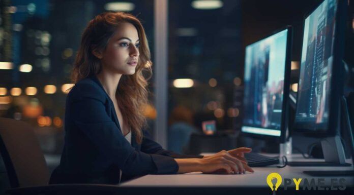 Software de Recursos Humanos en pymes