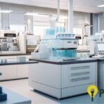 Beneficios de alquilar equipos de laboratorio