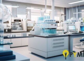 Beneficios de alquilar equipos de laboratorio