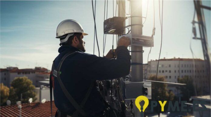 Cómo crear una startup de telecomunicaciones