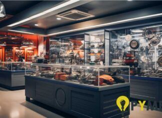 De la chispa a la fortuna: Tu guía para emprender en el mundo de los accesorios para soldadura Cómo emprender con accesorios para la soldadura