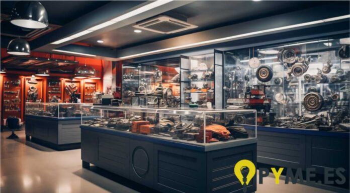 Cómo emprender con accesorios para la soldadura