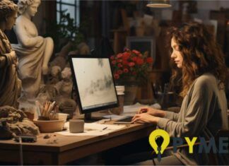 Desentrañando el arte de la benta Online: Tu guía para vender arte en la era digital Cómo vender arte online