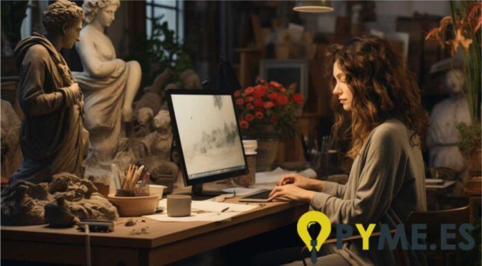 Cómo vender arte online