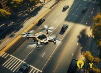 Drones profesionales para filmación