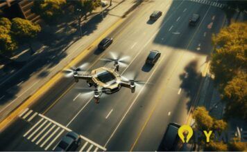 Dominando los cielos de Barcelona: La revolución aérea de Aircat Drones profesionales para filmación