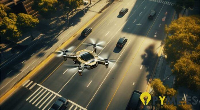 Drones profesionales para filmación