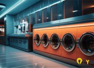 Descubriendo las oportunidades ocultas: El futuro prometedor de las lavanderías industriales Oportunidades en el mercado de lavanderías industriales