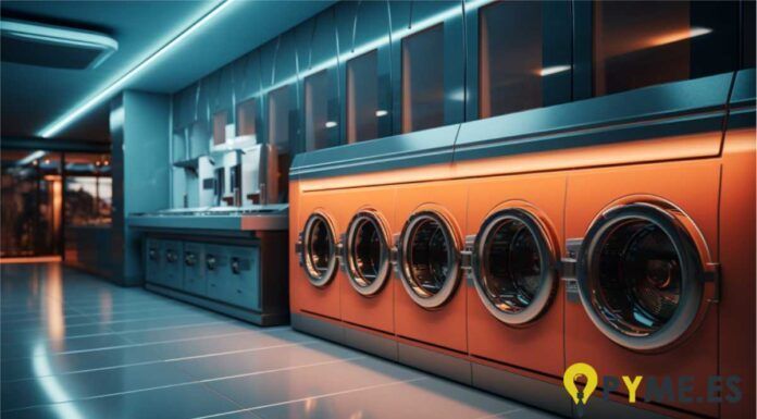 Oportunidades en el mercado de lavanderías industriales