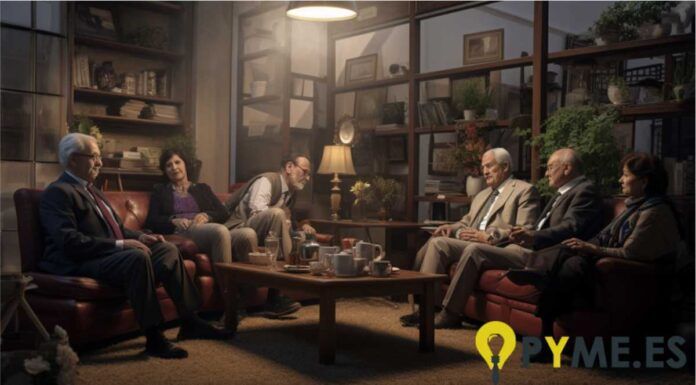 Pasos para cambiar de administrador de fincas