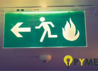 ¿Cómo un plan de evacuación empresarial puede salvaguardar vidas y mantener tu negocio a salvo? Plan de Evacuación Empresarial