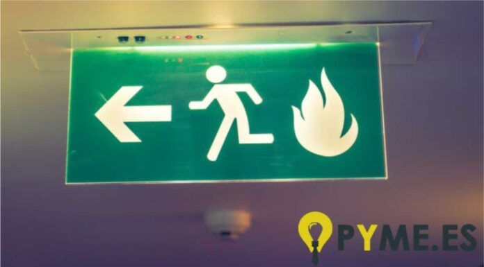 Plan de Evacuación Empresarial