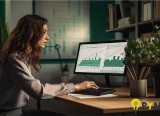Excel al rescate: La herramienta indispensable para cada necesidad de tu pyme Plantillas de Excel para pyme