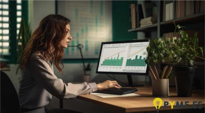 Plantillas de Excel para pyme
