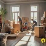 Vale la pena contratar una empresa de mudanzas