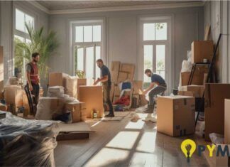 ¿Mudarte por tu cuenta o contratar profesionales? Descubre si vale la pena Vale la pena contratar una empresa de mudanzas