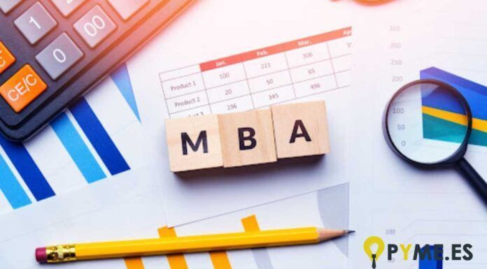 programas de MBA en línea