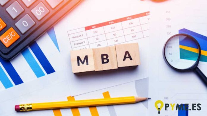 programas de MBA en línea