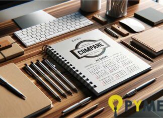 Calendarios personalizados como herramienta de marketing