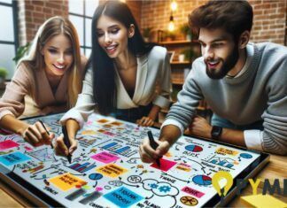 Cómo crear una estrategia de marketing digital