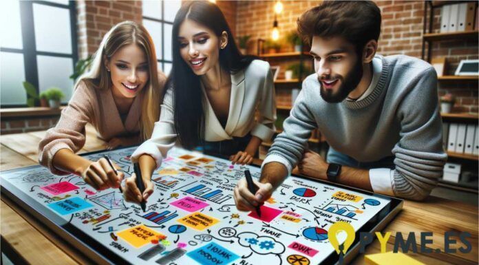 Cómo crear una estrategia de marketing digital