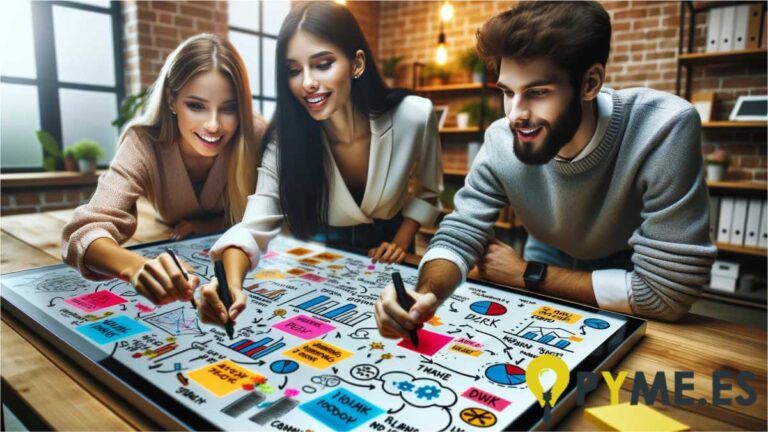 Cómo crear una estrategia de marketing digital efectiva en 7 pasos