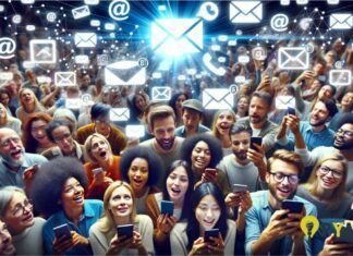 Cómo viralizar un email