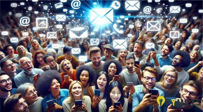 Cómo viralizar un email