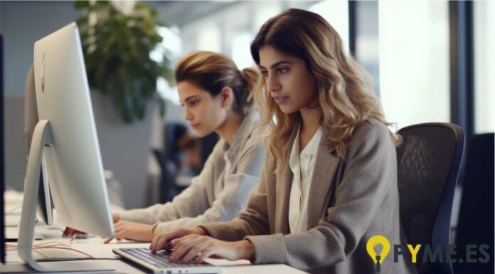 Funcionalidades de un software de gestión empresarial